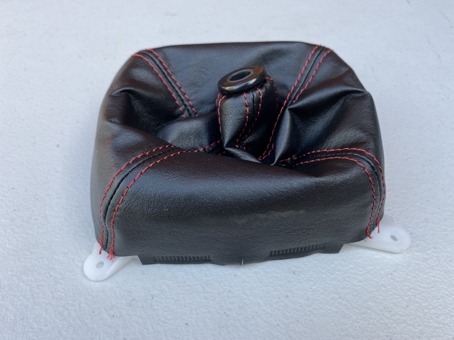 Shift Boot Cover to suit Mitsubishi Lancer Evolution CP9A 6.5 TME - Vega Autosports