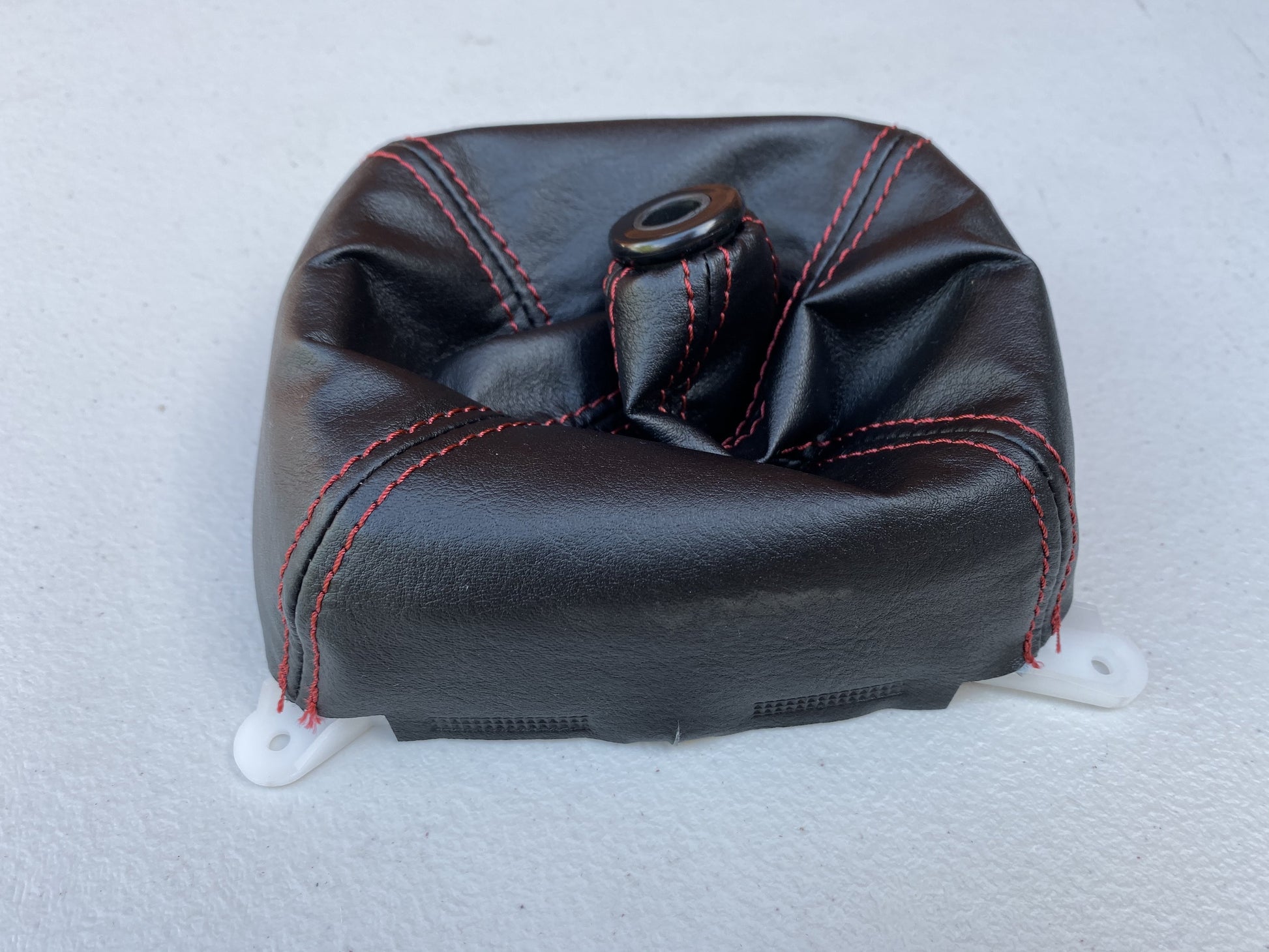 Shift Boot Cover to suit Mitsubishi Lancer Evolution CP9A 6.5 TME - Vega Autosports