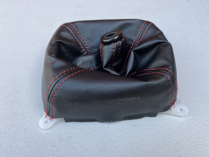 Shift Boot Cover to suit Mitsubishi Lancer Evolution CP9A 6.5 TME - Vega Autosports