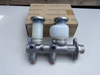 Brake Master Cylinder to suit Datsun S30 240Z 260Z 280Z 1972-1978 - Vega Autosports