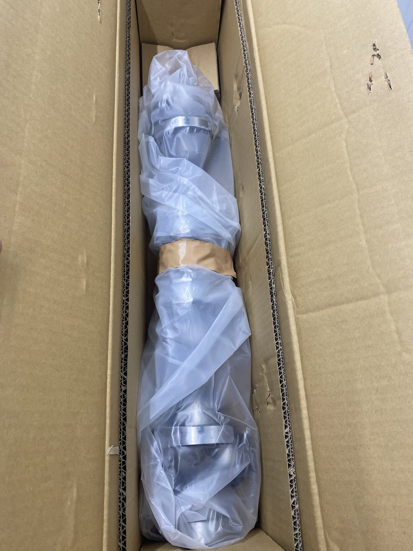 RB26 Combo - OEM 05U Block, Cylinder Head and Crankshaft - Vega Autosports