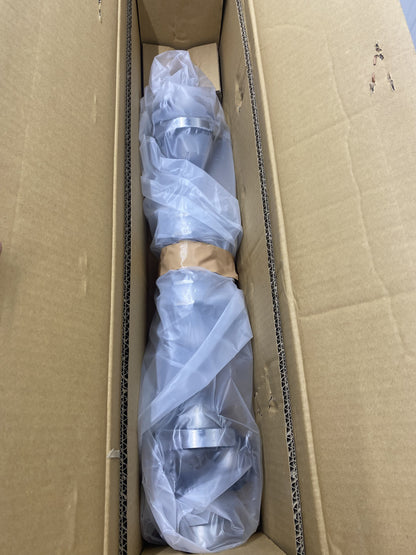RB26 Combo - OEM 05U Block, Cylinder Head and Crankshaft - Vega Autosports