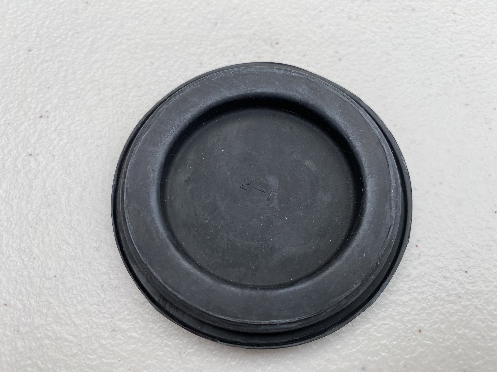 Plug, Spare Wheel Well to suit Nissan Skyline R32 (All), R33 (All), Silvia S13, S14, 180SX - Vega Autosports