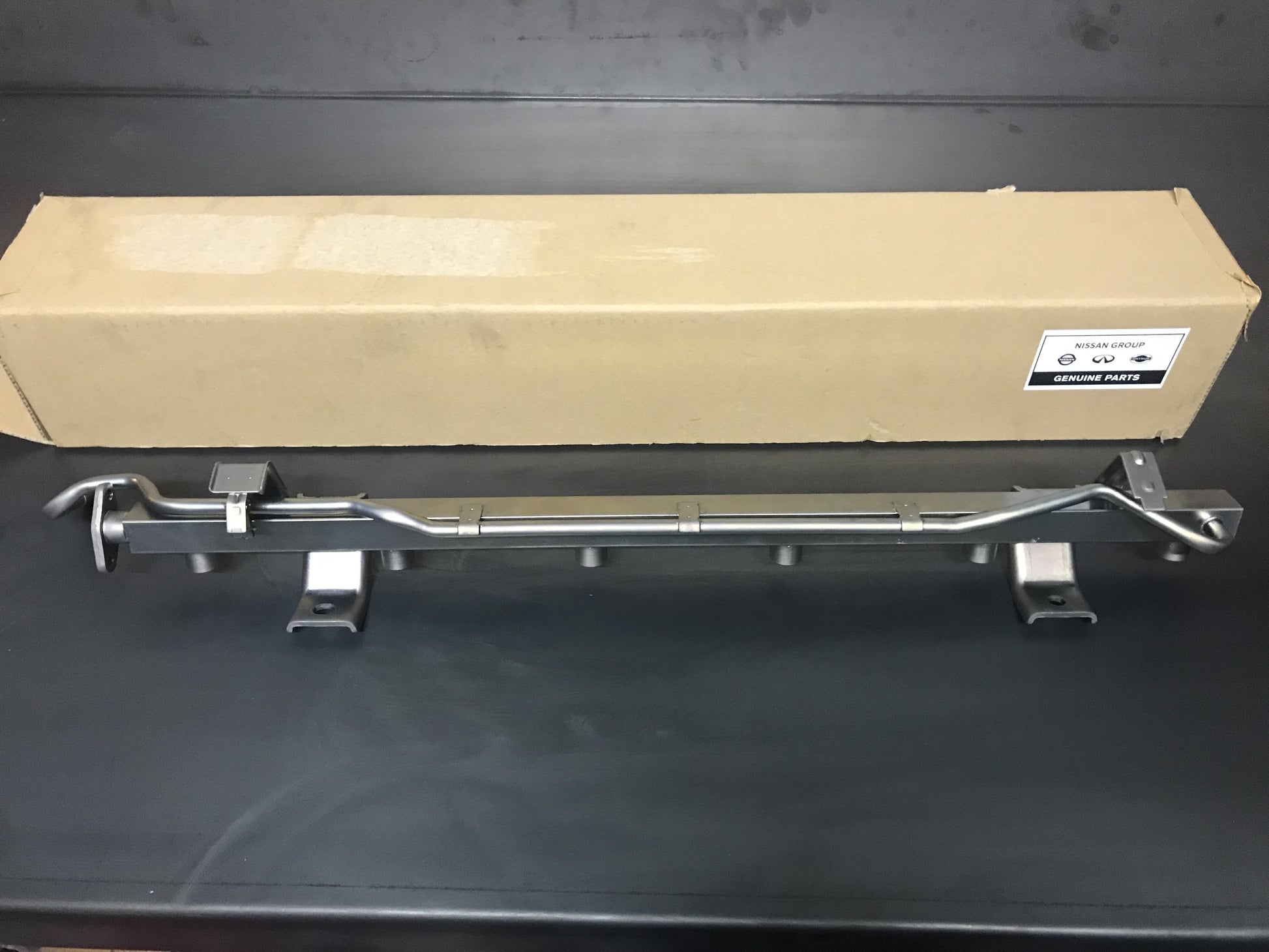 OEM Fuel Rail to suit R33 GTR / R34 GTR - Vega Autosports