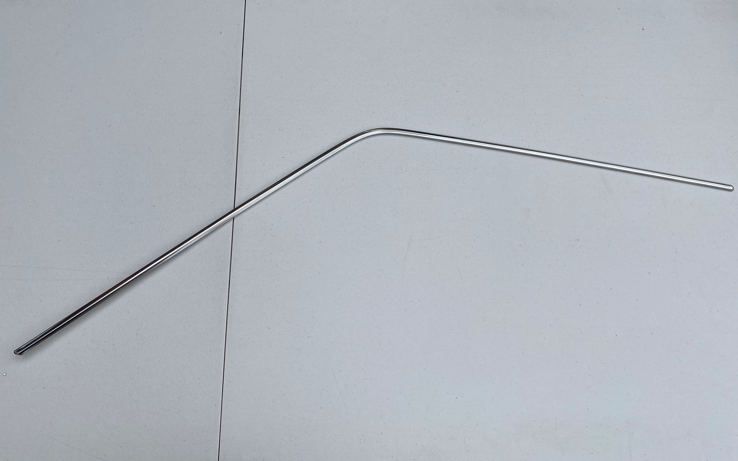 Roof Drip Mould Front LHS to suit Datsun 1200 Ute, B120 Sunny Truck - Vega Autosports