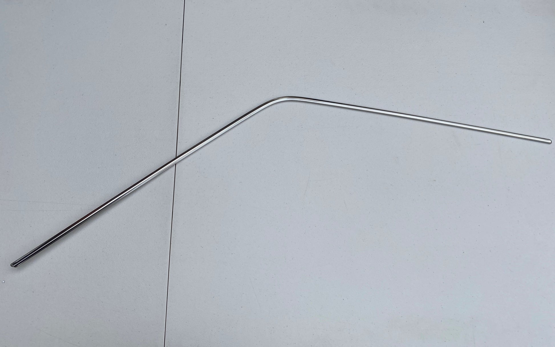 Roof Drip Mould Front LHS to suit Datsun 1200 Ute, B120 Sunny Truck - Vega Autosports