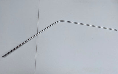Roof Drip Mould Front LHS to suit Datsun 1200 Ute, B120 Sunny Truck - Vega Autosports