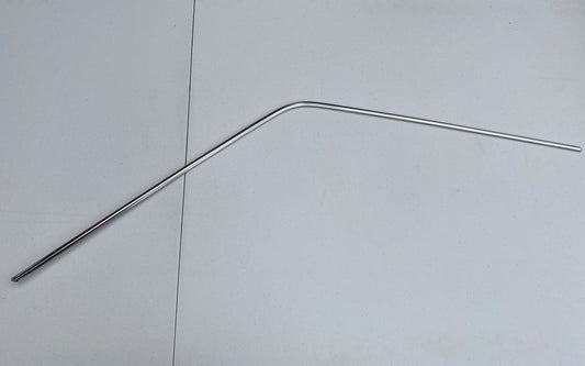 Roof Drip Mould Front LHS to suit Datsun 1200 Ute, B120 Sunny Truck - Vega Autosports