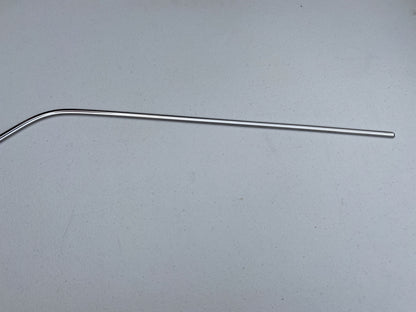 Roof Drip Mould Front LHS to suit Datsun 1200 Ute, B120 Sunny Truck - Vega Autosports