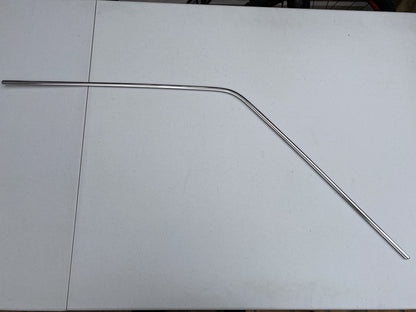 Roof Drip Mould Front RHS to suit Datsun 1200 Ute, B120 Sunny Truck - Vega Autosports