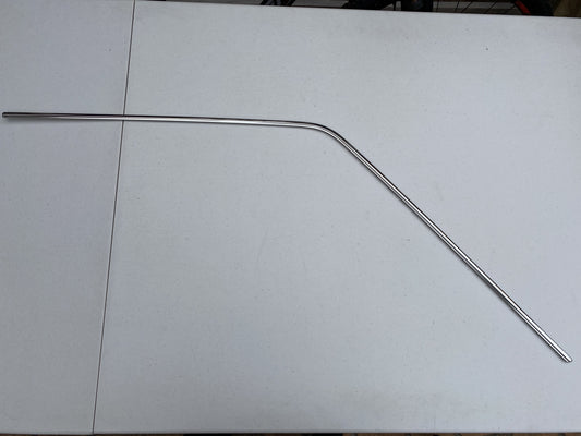 Roof Drip Mould Front RHS to suit Datsun 1200 Ute, B120 Sunny Truck - Vega Autosports