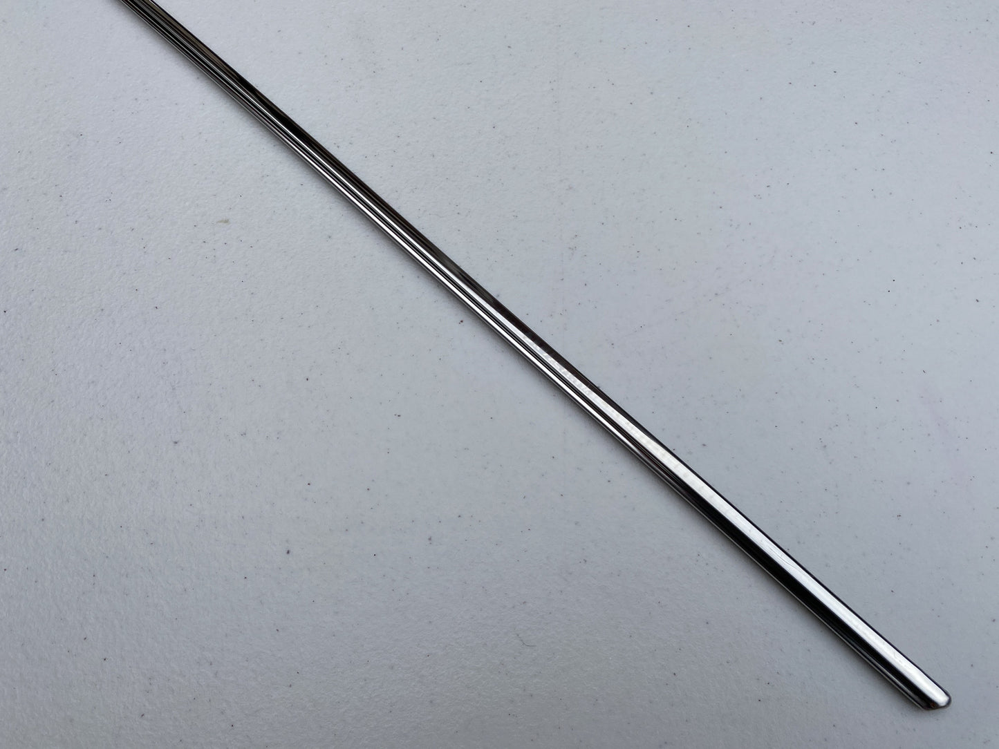Roof Drip Mould Front RHS to suit Datsun 1200 Ute, B120 Sunny Truck - Vega Autosports