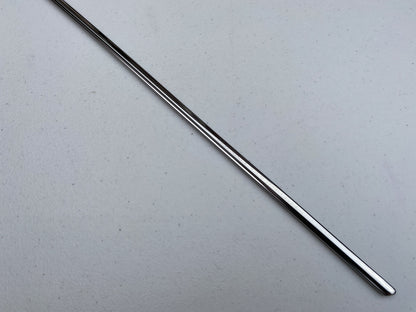 Roof Drip Mould Front RHS to suit Datsun 1200 Ute, B120 Sunny Truck - Vega Autosports