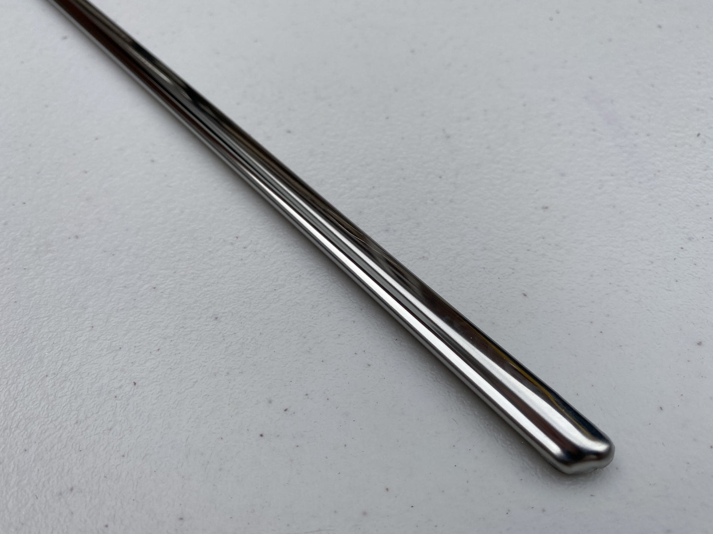 Roof Drip Mould Front RHS to suit Datsun 1200 Ute, B120 Sunny Truck - Vega Autosports