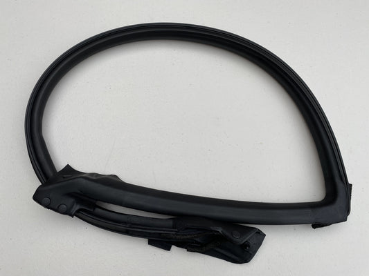 Weatherstrip, Upper Window (LHS) to suit Nissan Skyline R33 GTR / GTS / GTS25 / GTS25 / GTS-4 - Coupe (2 Door) - Vega Autosports