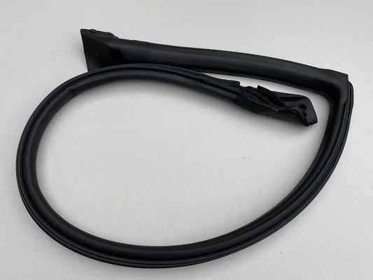 Weatherstrip, Upper Window (RHS) to suit Nissan Skyline R33 GTR / GTS / GTS25 / GTS25 / GTS-4 - Coupe (2 Door) - Vega Autosports