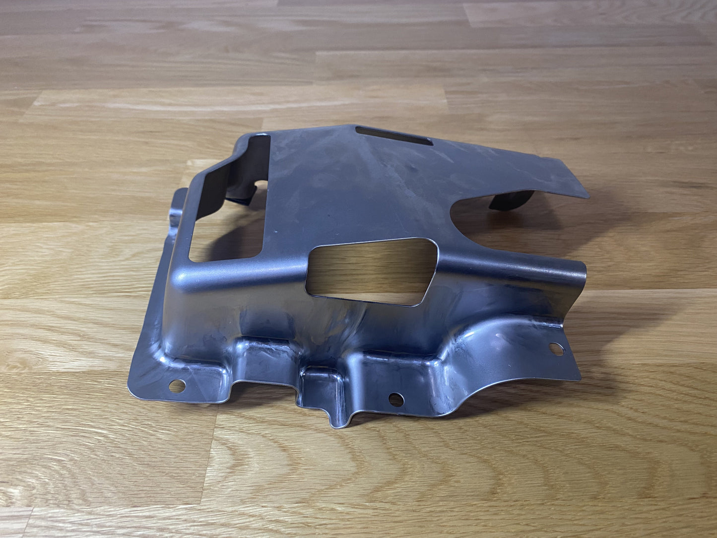 Engine Oil Pan Baffle Plate To Suit Subaru Impreza Wrx 2004-2017