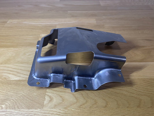 Engine Oil Pan Baffle Plate To Suit Subaru Impreza Wrx 2004-2017
