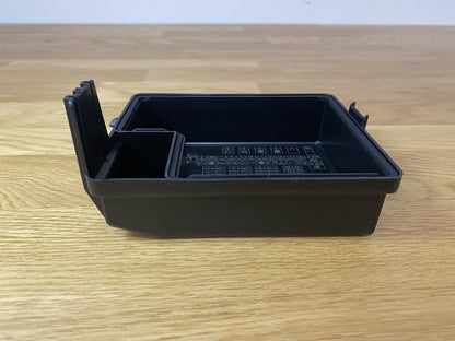 Engine Relay Fuse Box Cover To Suit Mitsubishi Lancer Evolution 7 / 8 9 (5-Speed) Ct9A Electrical