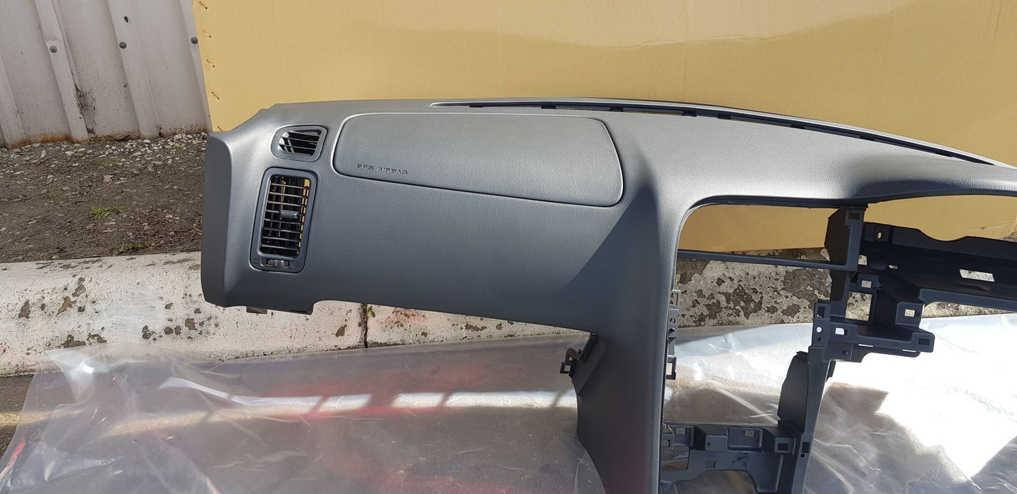 Interior Dash to suit Nissan Skyline R33 GTR Series 3 *Discontinued, 1 Left in Stock** - Vega Autosports