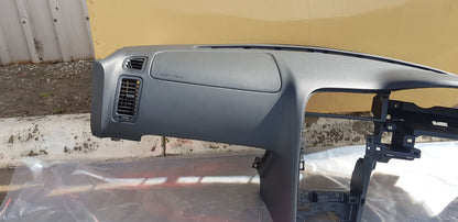 Interior Dash to suit Nissan Skyline R33 GTR Series 3 *Discontinued, 1 Left in Stock** - Vega Autosports