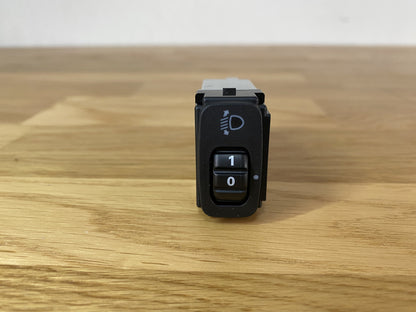 Headlight Leveling Switch To Suit Mitsubishi Lancer Evolution 7 / 8 9 Ct9A Electrical