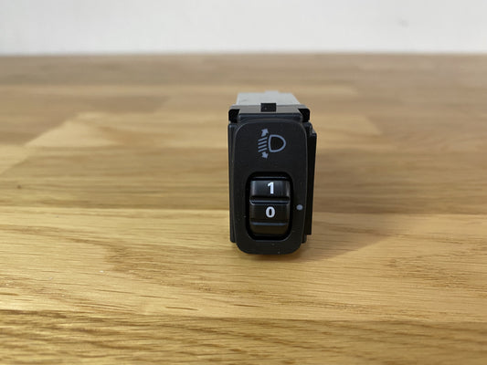 Headlight Leveling Switch To Suit Mitsubishi Lancer Evolution 7 / 8 9 Ct9A Electrical