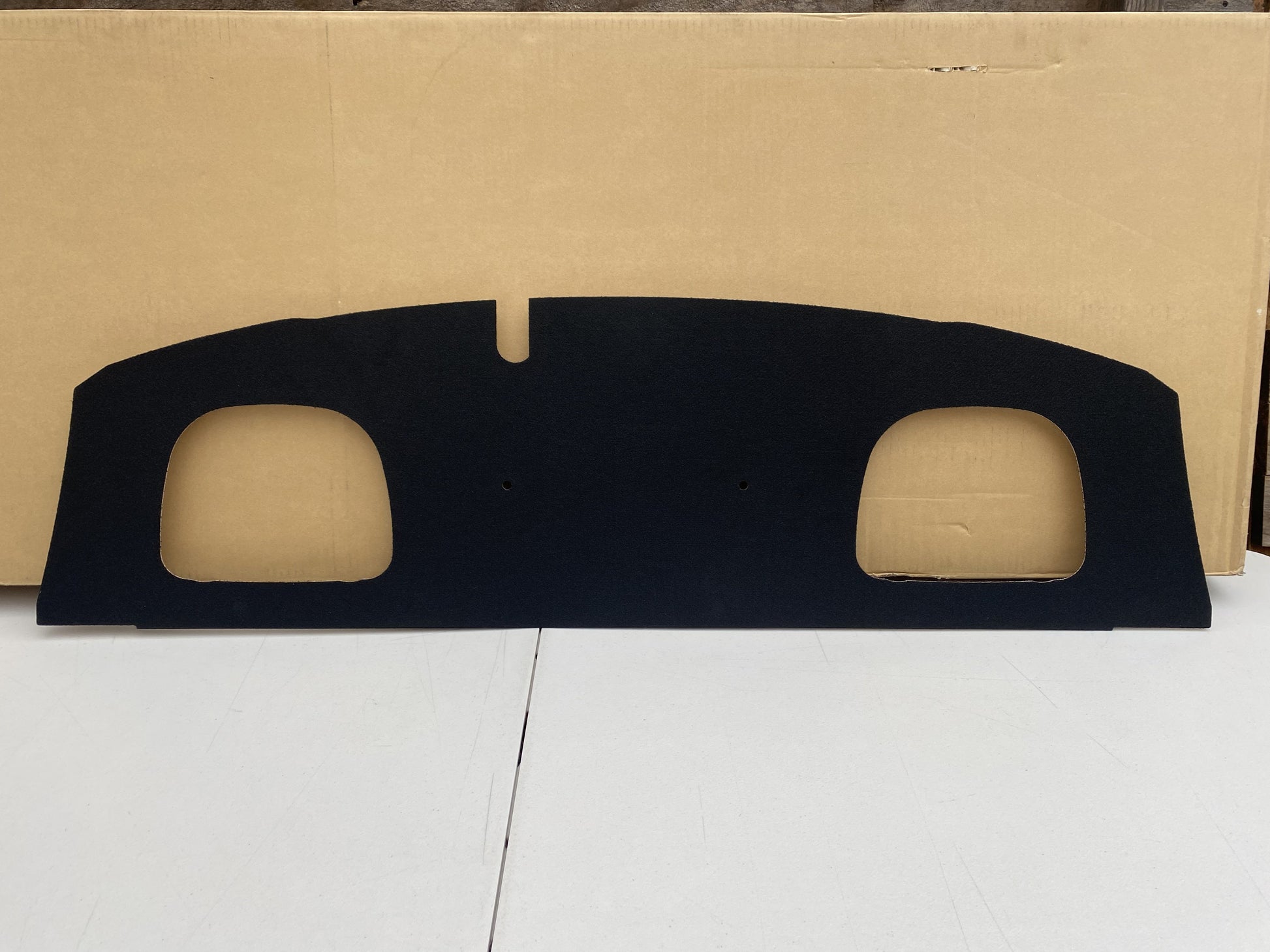 Rear Parcel Shelf To Suit Mitsubishi Lancer Evolution 4 / 5 6 6.5 Cp9A Cn9A Mr346533 Interior