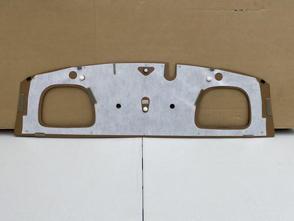 Rear Parcel Shelf To Suit Mitsubishi Lancer Evolution 4 / 5 6 6.5 Cp9A Cn9A Mr346533 Interior