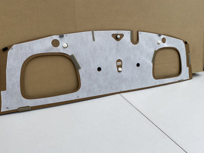 Rear Parcel Shelf To Suit Mitsubishi Lancer Evolution 4 / 5 6 6.5 Cp9A Cn9A Mr346533 Interior