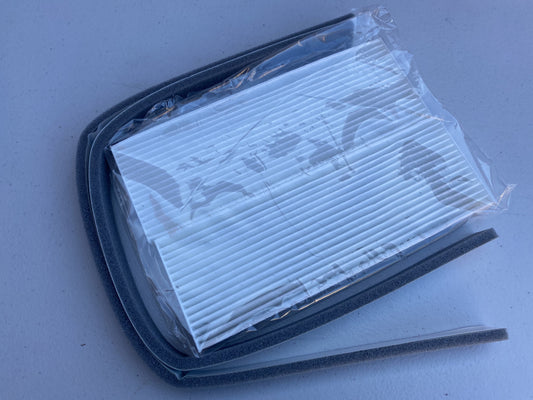 Cabin / Pollen Filter to suit Nissan Skyline R34 GTR, 20GT, 25GT, 25GT-4, 25GT-t, GT-V - Vega Autosports