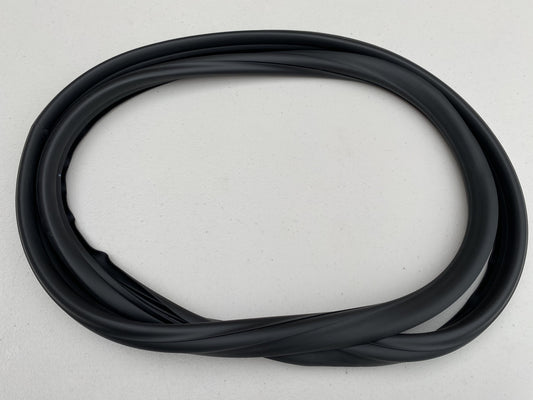 Rear Windshield Weatherstrip to suit Datsun 1200 Ute B120 Sunny - Vega Autosports
