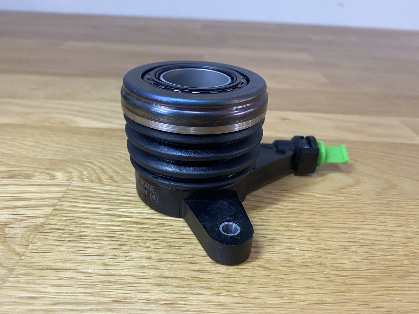 Concentric Slave Cylinder To Suit Nissan Fairlady 370Z Vq35Hr Vq37Vhr / Infiniti G35 G37 Q60 Gearbox