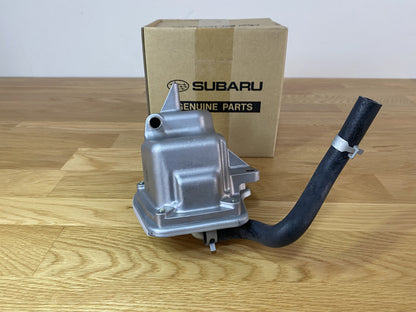 Water Header Tank To Suit Subaru Impreza Gc8 Wrx Sti Cooling