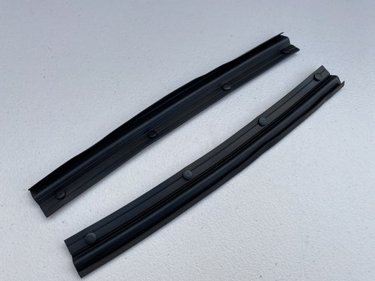 Hood Seal Set RHS/LHS to suit Nissan Skyline R33 GTR *Out of Production* - Vega Autosports