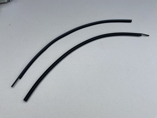 Weatherstrip Door Inside RHS/LHS Set to suit Datsun 1200 B110 B120 Ute - Vega Autosports