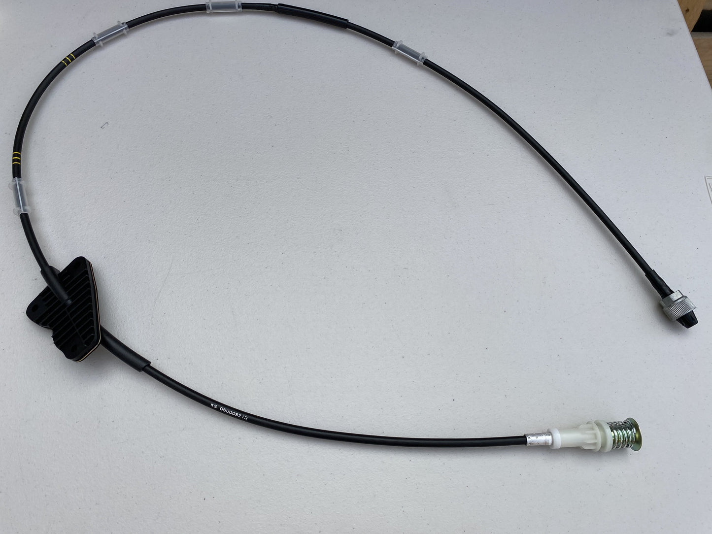 Speedometer Cable (5spd M/T) to suit Nissan Skyline R32 GTR / GTS-4 - Vega Autosports