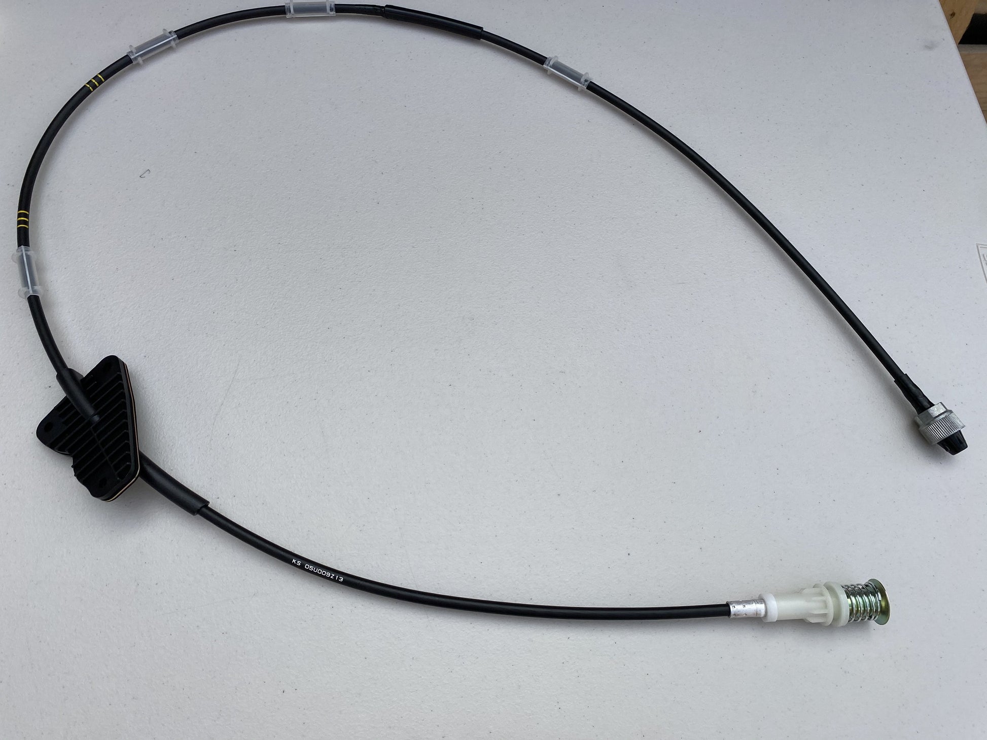 Speedometer Cable (5spd M/T) to suit Nissan Skyline R32 GTR / GTS-4 - Vega Autosports