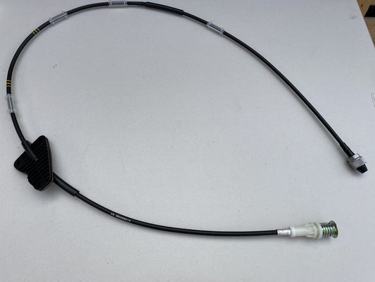 Speedometer Cable (5spd M/T) to suit Nissan Skyline R32 GTR / GTS-4 - Vega Autosports