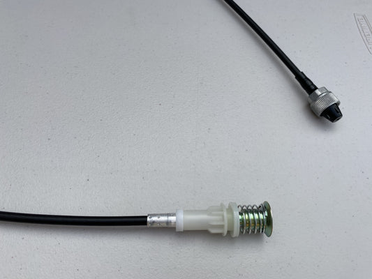 Speedometer Cable (5spd M/T) to suit Nissan Skyline R32 GTR / GTS-4 - Vega Autosports