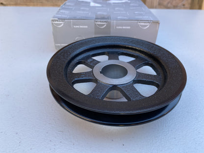 Engine Crankshaft Pulley to suit Datsun 1200 1972 - Vega Autosports