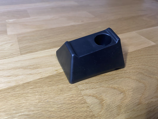 Accelerator Pedal Stop To Suit Nissan Skyline R32 Gtr R33 Gtst Gts4 Interior
