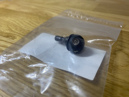 Windscreen Washer Nozzle To Suit Datsun 1200 Ute B110 B120 Sunny Truck Electrical