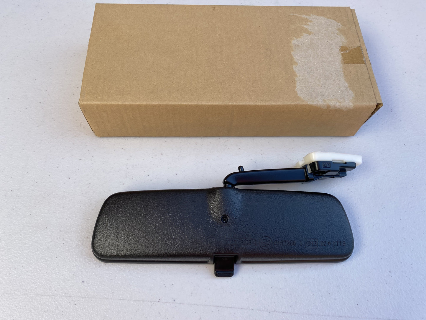 Interior Cabin Mirror to suit Nissan Silvia S15 - Vega Autosports