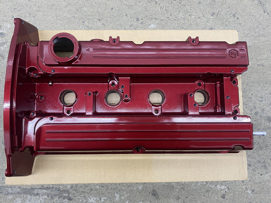 Engine Rocker Cover To Suit Mitsubishi Lancer Evolution 8 Ct9A