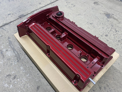 Engine Rocker Cover To Suit Mitsubishi Lancer Evolution 8 Ct9A