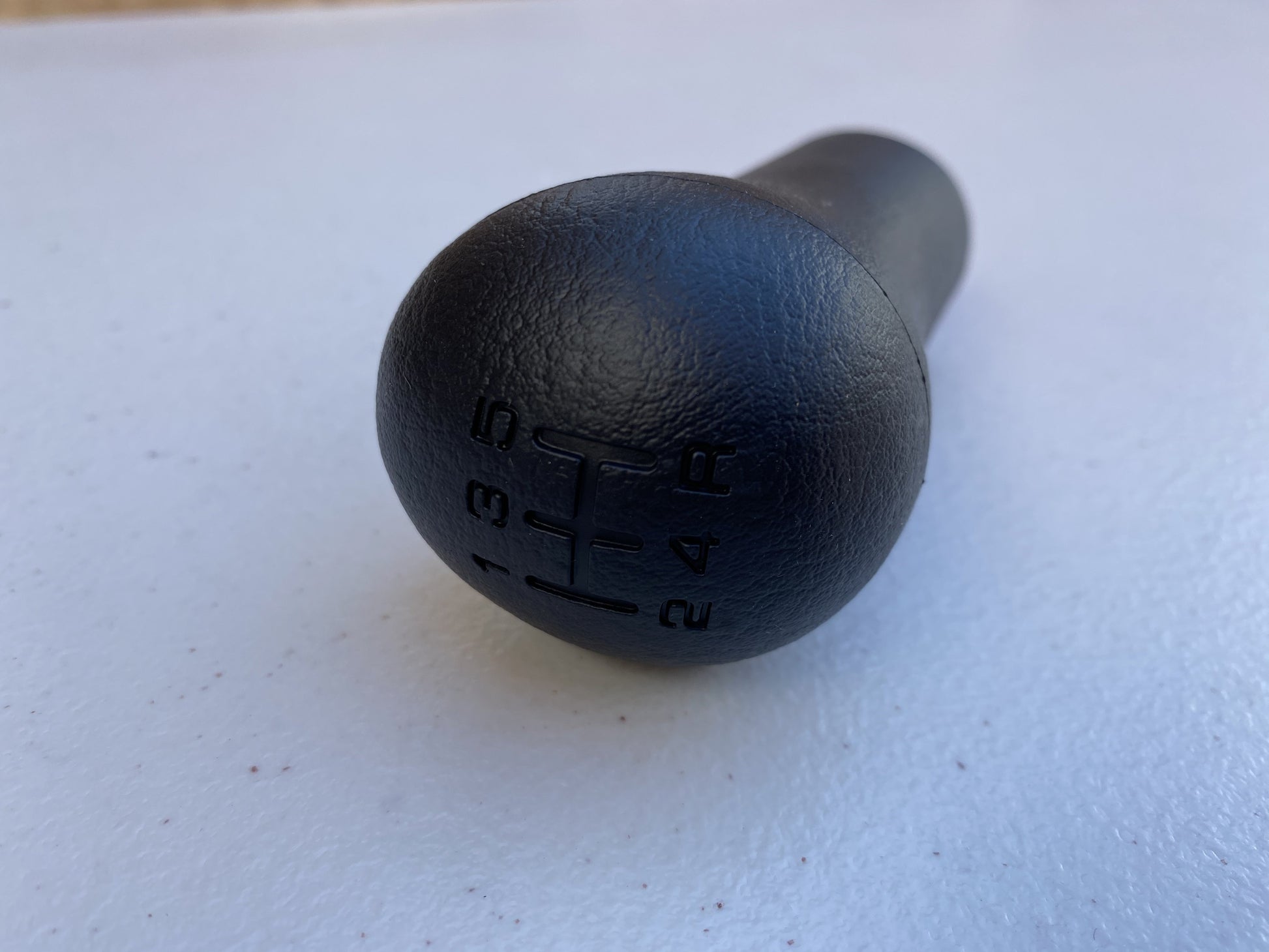 Shift Knob, 5 Speed to suit Nissan Silvia S13 / S14, 180SX - Vega Autosports
