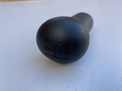 Shift Knob, 5 Speed to suit Nissan Silvia S13 / S14, 180SX - Vega Autosports