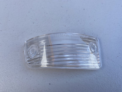 Rear Combination 'REVERSE' Lens Set RHS / LHS to suit Datsun 1200 B120 Ute Sunny - Vega Autosports