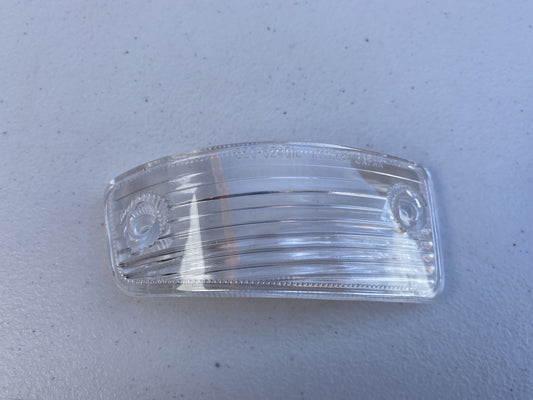 Rear Combination 'REVERSE' Lens Set RHS / LHS to suit Datsun 1200 B120 Ute Sunny - Vega Autosports